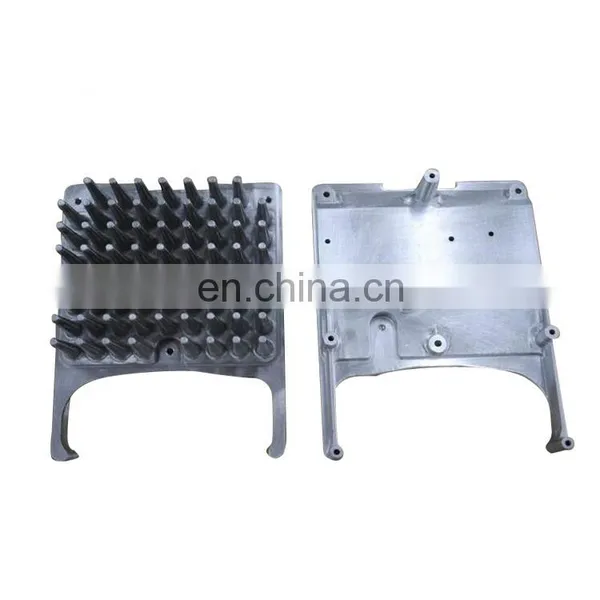 Customized Making Manufacturing Cnc 3d Printer Scanner Micro Turning Part Machining Milling Turning Components Prototype Center photo-4