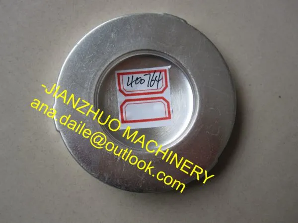 Stamping Parts photo-2