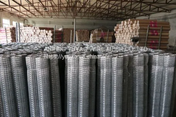 High Quality Welded Wire Mesh Sri Lanka With Good Service photo-2
