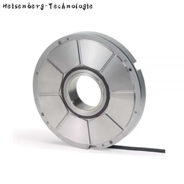 HEIDENHAIN1387 Encoder ERN1387 204862S14-70 Elevator Rotary Encoder photo-2