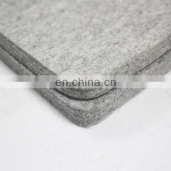 17" x 17" Ironing Wool Felt Mat photo-5