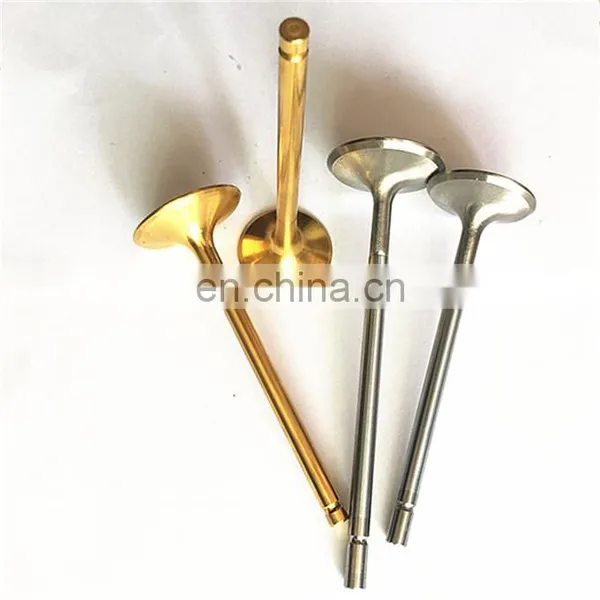 for Honda h Series H22a Prelude si Vtec Accord Sir High Performance Supertech Engine Valves photo-7