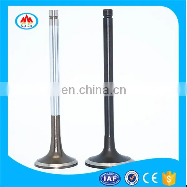 Tractor Parts Diesel Engine Valve for Mahindra 4025 4035 4540 6500 6530 photo-5