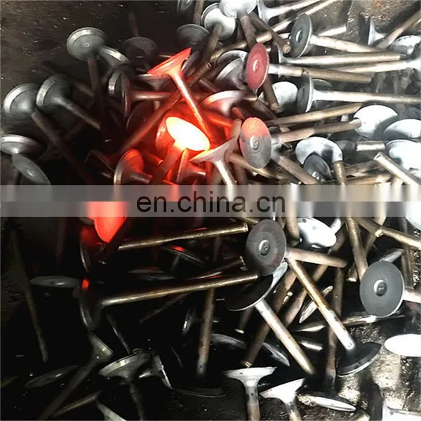 Racing Car Engine Parts Titanium Engine Valves For Mitsubishi Lancer Evolution Evo X 4b11 4B11T photo-7