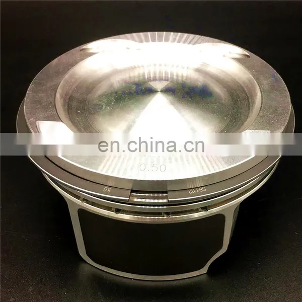 Customized High Precision 4tec New Assembly Casting Seadoo Throttle Body 420892592 420892591 420892590 0280750505 RXP RXT GTX photo-3