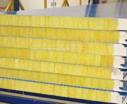 Sandwich Panel photo-2