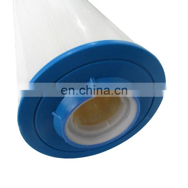 Reasonable Price Water Filter Filter Swimming Pool Used Pleated Water Filter Element Cartridge photo-4
