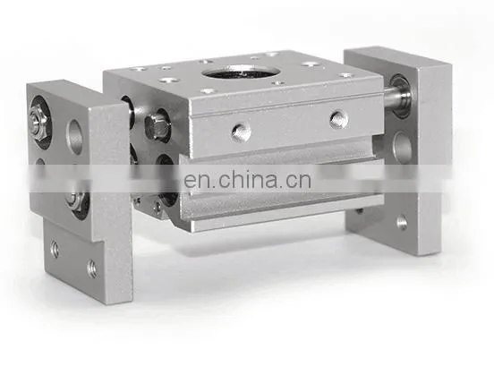 SMC Pneumatic Cylinders MHL2-10D/16D/20D/25D/32D/40D/D1D2 photo-6