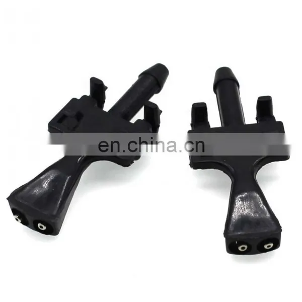 Window Windscreen Washer Jet Nozzle Spray 1451243 93387764 for OPEL VAUXHALL MERIVA A photo-3