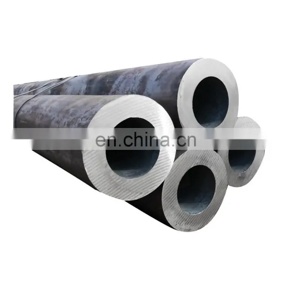 ASTM A210 C Carbon Precise Steel Tube photo-6