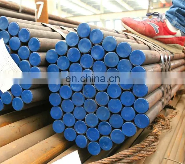 ASTM 106B Cold Drawn Steel Pipe/cold Drawn Seamless Steel Pipe Wholesale Prices photo-5