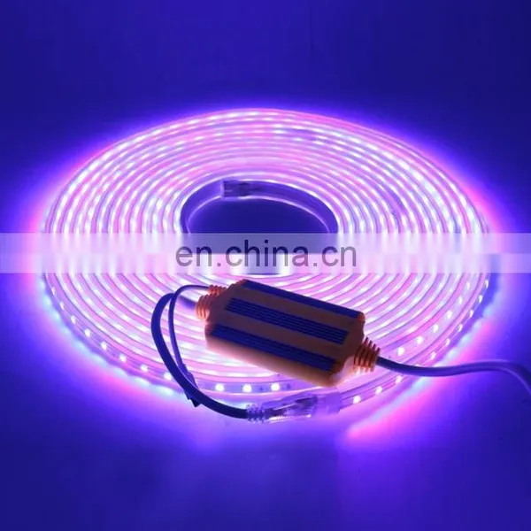 AC220V 25 Key IR Controller for 220V RGB Strip Light Neon Light photo-7