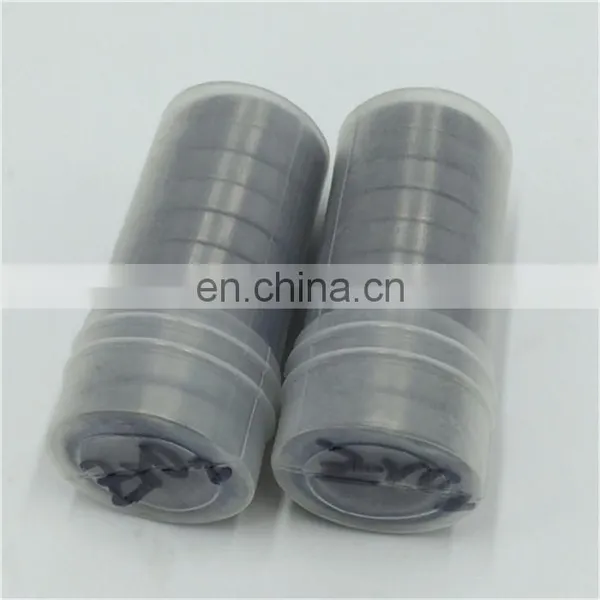 High Precision Ball Bearing 61900 Hybrid Ceramic Bearing 6900 2rs photo-4