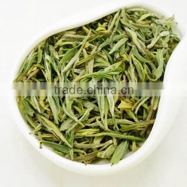 Chinese Best Selling Yellow Tea Huoshan Huangya,natural Yellow Tea photo-2