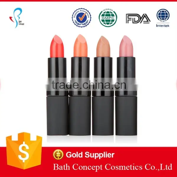 Long Lasting Private Label Cosmetics Lipstick photo-2