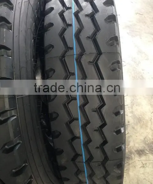 HIGH-SPEED HIGH PERFORMANCE TRUCK TIRE 11R22.5 photo-4