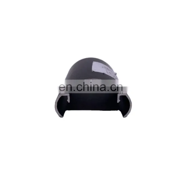 China Manufacturing Factory,Aluminum Extruded Building Material Window Aluminum Profile photo-2