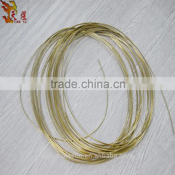 Tiny and Small Pvc Shoes Accesscory Chrome and Golden Strip 3mm 4mm Strip photo-2