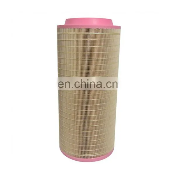 3840036 Excavator Engine Air Filter Manufacturer C25710 Generator Air Filter Elements photo-5