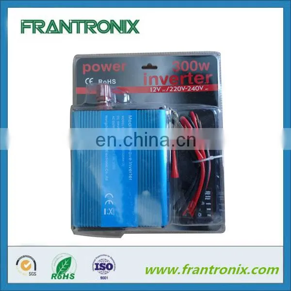 DC to AC 5000w Pure Sine Wave Power Inverter With Battery Charger photo-3