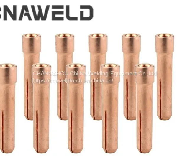 10N22S 10N23S 10N24S 10N25S Tig Collet Body of TIG Welding Torch Parts photo-4