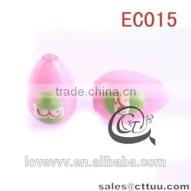 Hot Selling Crystal Glass Beads Wholesale EC010(Chrismas Gift) photo-6