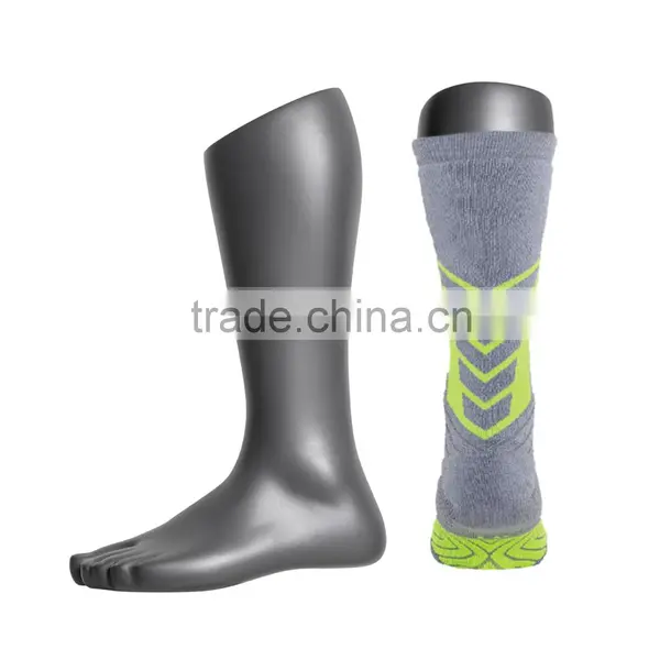 Wholesale Display Sock/Shoes Feet Mannequin Men Feet HEF-29 photo-4