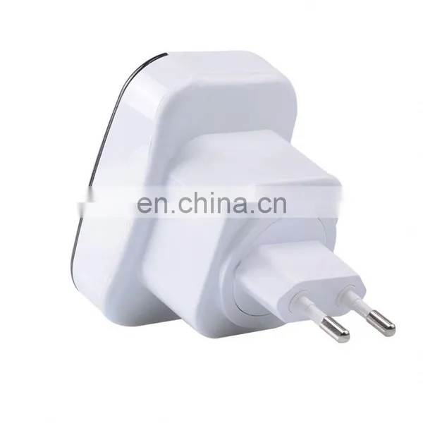 Low Price Wifi Amplification Repeater 2 Wireless Router Universal Repetidor Signal Extender Amplifier 11N 300Mbps photo-4