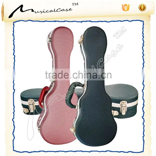 Guitar Gun Case/ Abs Ukulele Guitar Case photo-4