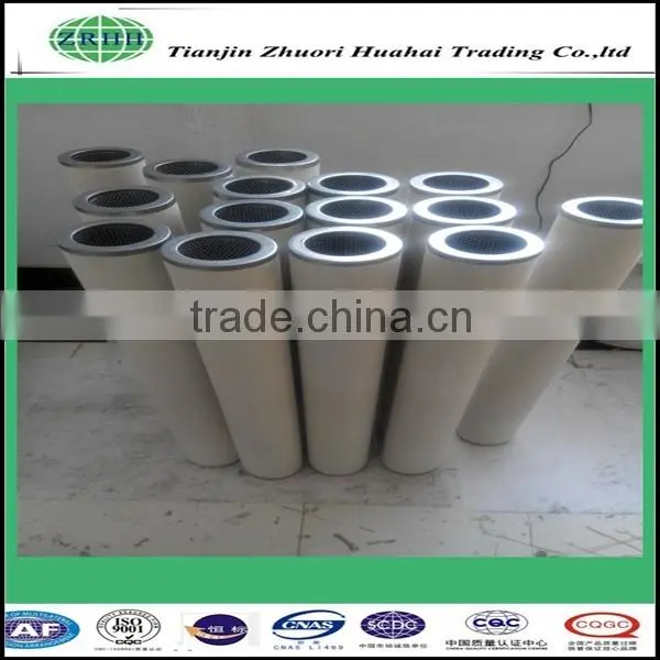 Genuine High Porosity Engine Vehicles Oil Filter Cartridge for Oil System photo-2
