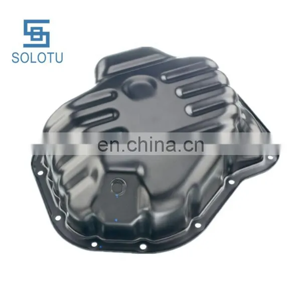 PAN SUB-ASSY, OIL For CAMRY Saloon (_V4_) 2.4 2AZ-FE 2006-2011 12101-0H060 photo-2