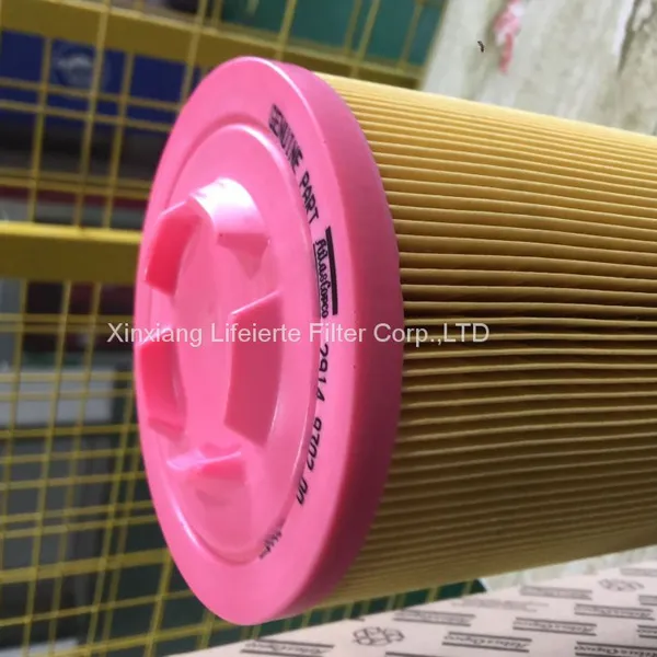 Atlas Copco Air Filter Replacement - 1613950300