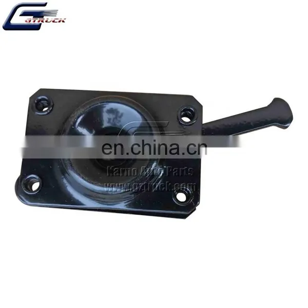 Heavy Duty Truck Parts Front Panel Lock OEM 20425414 8191429 for VL Truck Front Cover Lock photo-4