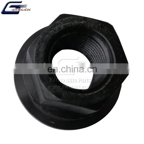 Heavy Duty Truck Parts Wheel Bolts OEM 2285273 for Truck Wheel Nut Cover With Factory Price photo-2