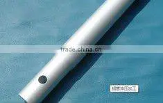 aluminum deep processing