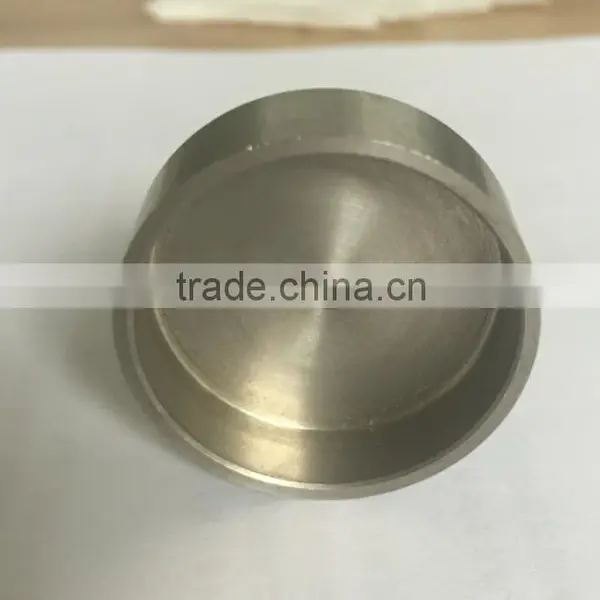 Mass Production Made in China Customized CNC Machining Parts in Zhejiang photo-2