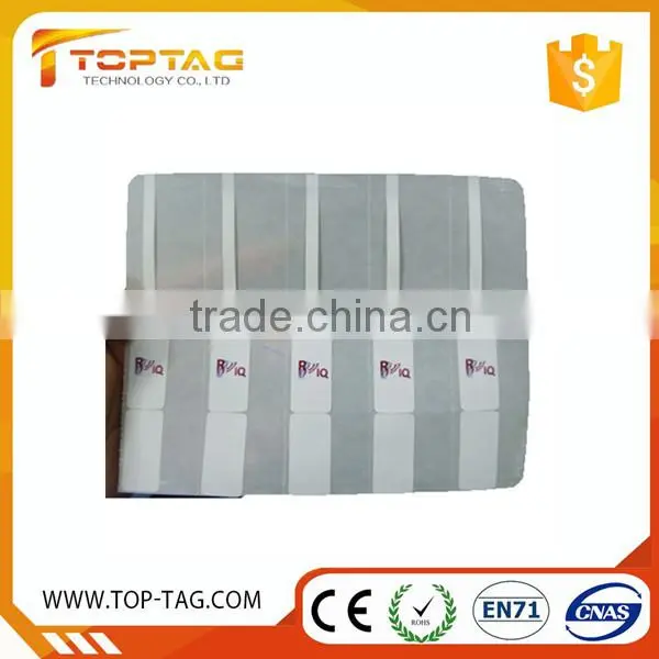 ISO18000-6C Long Range UHF Security Rfid Jewelry Tag For Tracking photo-4