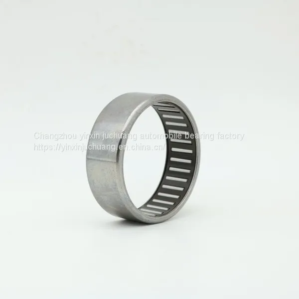 Manufacturer Supply Peugeot 106 DB69902 Automotive Bearings Needle Roller Bearings Bearing Repair Kits Rear Axle Bearings photo-4