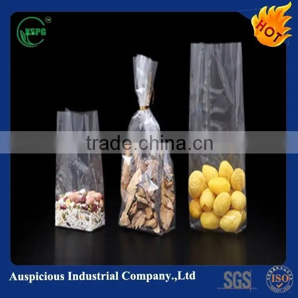 Hot Sell Bopp Square Bottom Bag photo-2