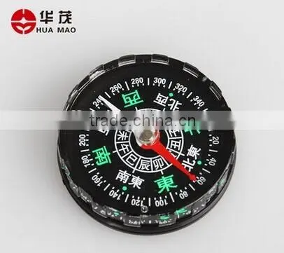 Education compass