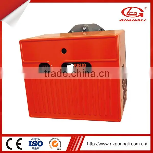 Sandwich Style Panel 14 kw Outdoor Car Spray Booth Oven photo-3