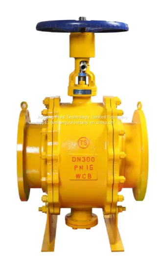 Pneumatic Manual Electric Ball Valve Industrial Valve Regulate Valve photo-2