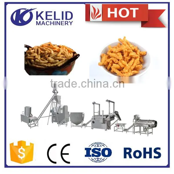 High Quality Low Cost Nik Naks Equipment photo-2