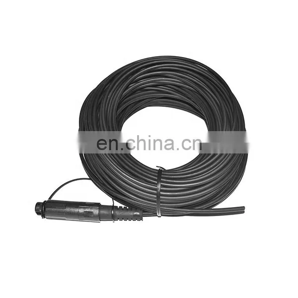 Compatible With Corning Optitap Connector Waterproof SC/APC Fiber Optic Patch Cable photo-2