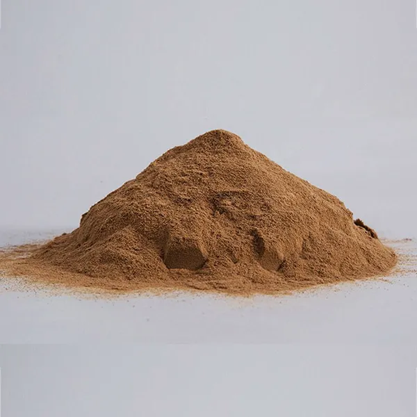 Sodium Lignosulphonate for Electronics Chemicals and Paper Chemicals photo-4
