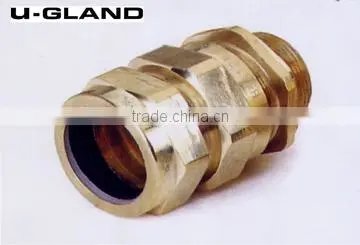 U-Gland CW Brass Cable Gland (India)