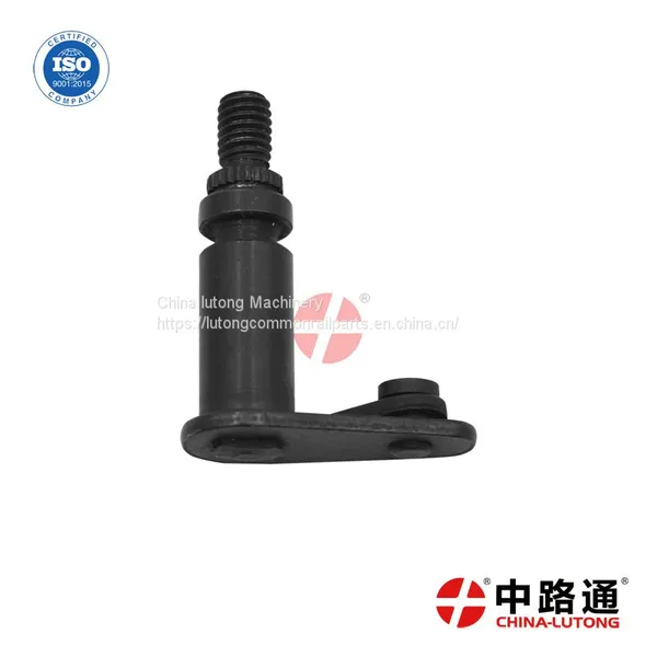 Injection Pump Throttle Shaft Seal-Bosch Throttle Shaft Seal