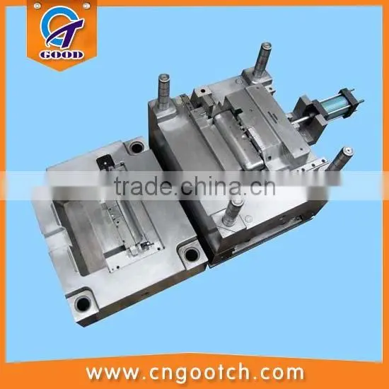 Precision Die Casting Mold photo-5