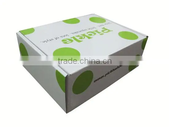 Cheap Price Custom Artwork Printed Cosmetic Paper Box