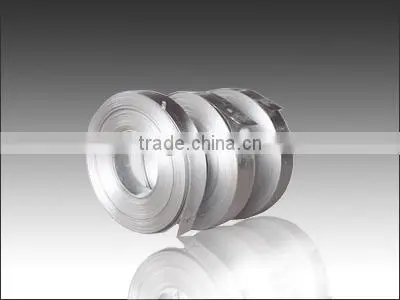 Manufacturer Galvanized Strip Steel photo-6